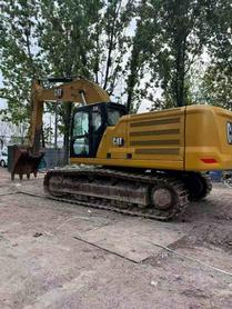 Buy Caterpillar 336E Used Excavator / 2 Buy Caterpillar 336E Used Excavator / 2