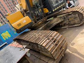 Buy Sany SY205C Used Excavator / 4 Buy Sany SY205C Used Excavator / 4