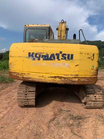 Buy Komatsu PC130 Used Excavator / 3 Buy Komatsu PC130 Used Excavator / 3