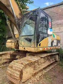 Buy Caterpillar 320D Used Excavator / 2 Buy Caterpillar 320D Used Excavator / 2