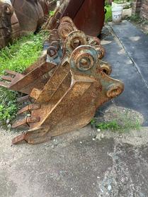 Buy Sany SY75 Used Excavator / 2 Buy Sany SY75 Used Excavator / 2