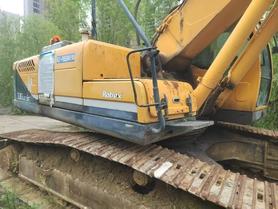 Buy Hyundai R305LC-7 Used Excavator / 9 Buy Hyundai R305LC-7 Used Excavator / 9