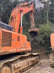 Buy Hitachi ZX450-6 Used Excavator / 8 Buy Hitachi ZX450-6 Used Excavator / 8