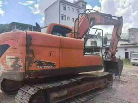 Buy Doosan DH150-7 Used Excavator / 7 Buy Doosan DH150-7 Used Excavator / 7