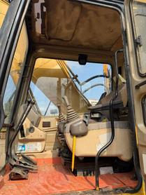 Buy Caterpillar 320B Used Excavator / 9 Buy Caterpillar 320B Used Excavator / 9