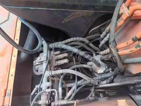 Buy Hitachi ZX70-3 Used Excavator / 3 Buy Hitachi ZX70-3 Used Excavator / 3