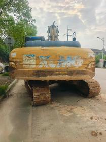 Buy XCMG XE200 Used Excavator / 8 Buy XCMG XE200 Used Excavator / 8