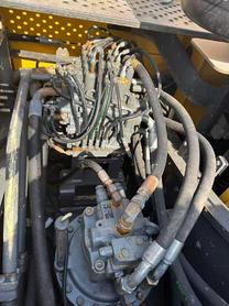 Buy Volvo EC350DL Used Excavator / 6 Buy Volvo EC350DL Used Excavator / 6