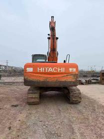 Buy Hitachi EX200-3 Used Excavator / 9 Buy Hitachi EX200-3 Used Excavator / 9