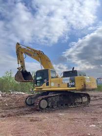 Acheter Pelle Komatsu PC38UU-3 d'occasion / 4 Acheter Pelle Komatsu PC38UU-3 d'occasion / 4