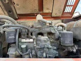 Buy Hitachi EX70 Used Excavator / 3 Buy Hitachi EX70 Used Excavator / 3