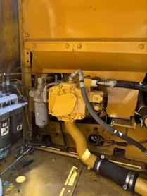 Buy Caterpillar 320A Used Excavator / 5 Buy Caterpillar 320A Used Excavator / 5
