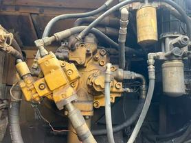 Buy Caterpillar 336E Used Excavator / 4 Buy Caterpillar 336E Used Excavator / 4