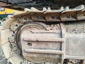 Buy Sany SY550H Used Excavator / 8 Buy Sany SY550H Used Excavator / 8