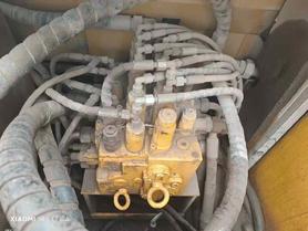 Buy Sany SY135 Used Excavator / 7 Buy Sany SY135 Used Excavator / 7