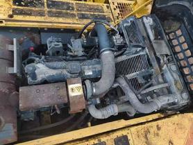 Buy Komatsu PC360-7 Used Excavator / 4 Buy Komatsu PC360-7 Used Excavator / 4