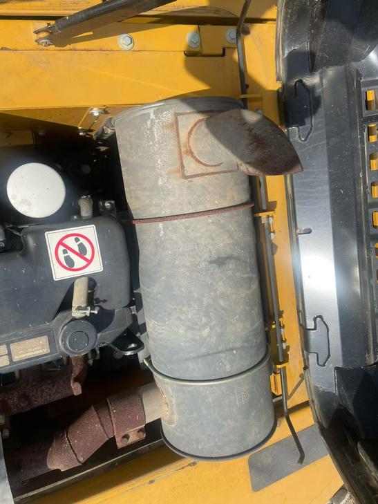Buy Sany SY245H Used Excavator / 1