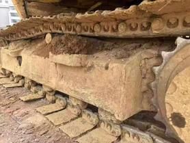 Buy Komatsu PC110-7 Used Excavator / 4 Buy Komatsu PC110-7 Used Excavator / 4