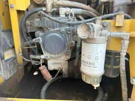 Buy Komatsu PC120-8 Used Excavator / 2 Buy Komatsu PC120-8 Used Excavator / 2