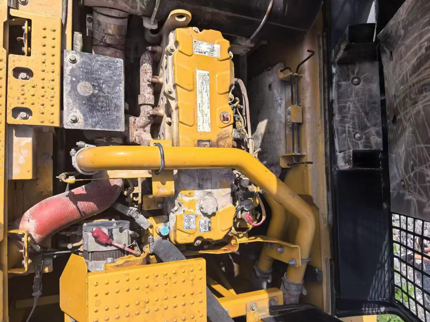 Buy Caterpillar 336E Used Excavator / 3 Buy Caterpillar 336E Used Excavator / 3