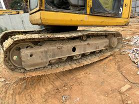 Buy Komatsu PC110-7 Used Excavator / 3 Buy Komatsu PC110-7 Used Excavator / 3
