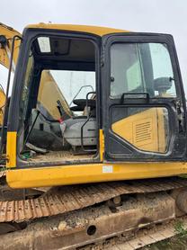 Buy Komatsu PC110-7 Used Excavator / 7 Buy Komatsu PC110-7 Used Excavator / 7