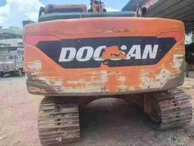 Buy Doosan DH150-7 Used Excavator / 3 Buy Doosan DH150-7 Used Excavator / 3