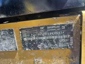 Buy Caterpillar 320A Used Excavator / 7 Buy Caterpillar 320A Used Excavator / 7