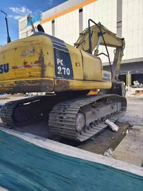 Buy Komatsu PC200 Used Excavator / 4 Buy Komatsu PC200 Used Excavator / 4