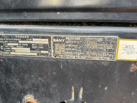 Buy Sany SY60 Used Excavator / 8 Buy Sany SY60 Used Excavator / 8