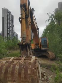 Buy Hyundai R305LC-7 Used Excavator / 5 Buy Hyundai R305LC-7 Used Excavator / 5
