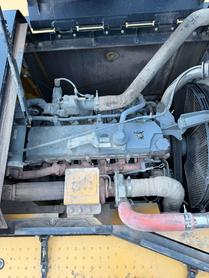 Buy Sany SY375H Used Excavator / 7 Buy Sany SY375H Used Excavator / 7