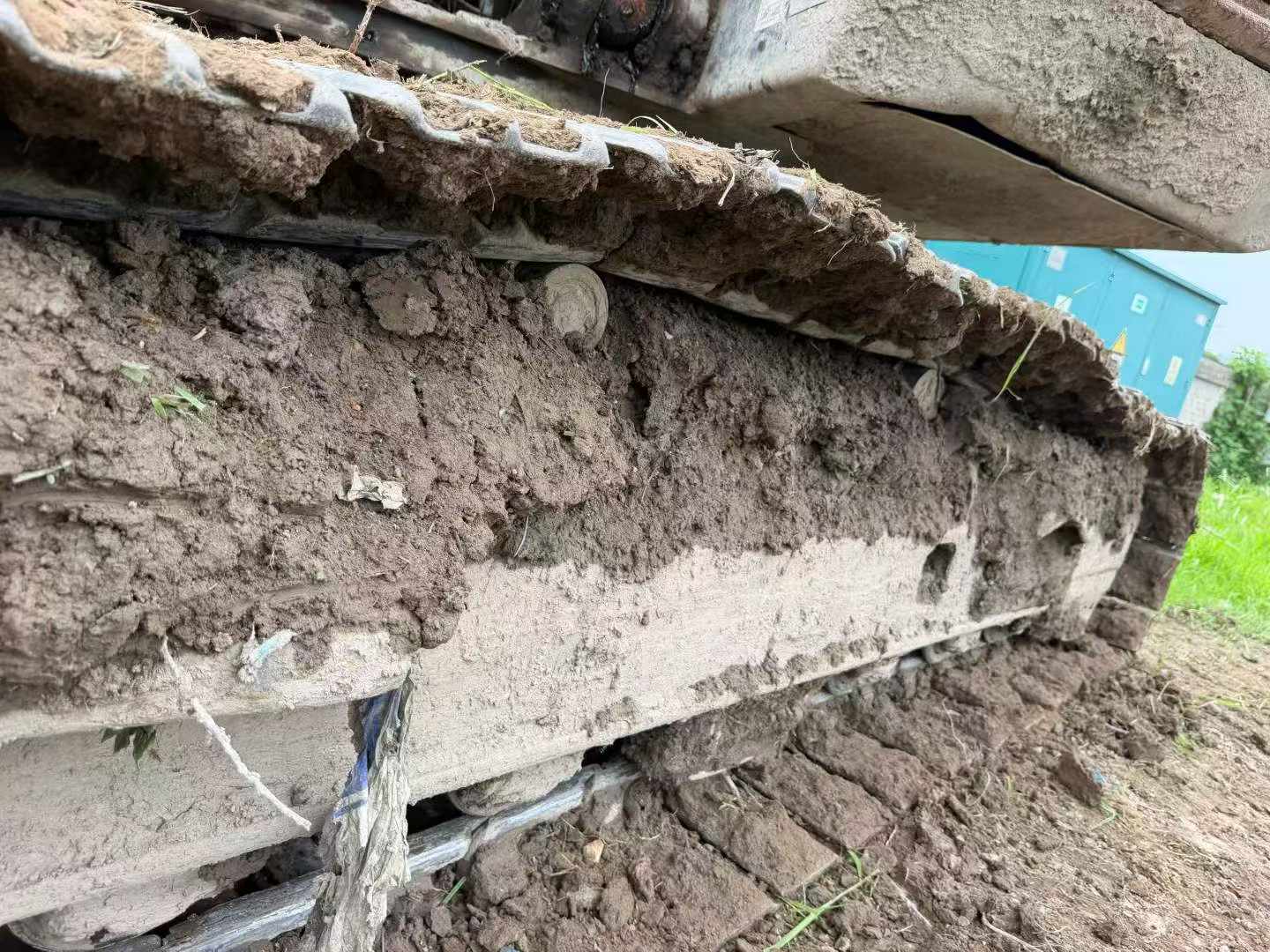 Buy Hitachi ZX200-3G Used Excavator / 9