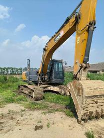 Buy XCMG XE215 Used Excavator / 2 Buy XCMG XE215 Used Excavator / 2