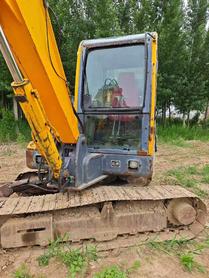 Buy Yanmar B2U Used Excavator / 5 Buy Yanmar B2U Used Excavator / 5