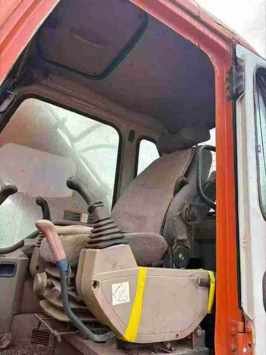 Buy Doosan DH225-9 Used Excavator / 1
