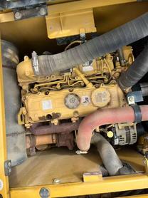 Buy Caterpillar 313D Used Excavator / 6 Buy Caterpillar 313D Used Excavator / 6
