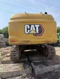 Buy Caterpillar 349E Used Excavator / 2 Buy Caterpillar 349E Used Excavator / 2