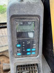Buy Komatsu PC110-7 Used Excavator / 8 Buy Komatsu PC110-7 Used Excavator / 8