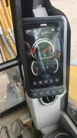 Buy XCMG XE60 Used Excavator / 7 Buy XCMG XE60 Used Excavator / 7