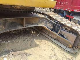 Buy Caterpillar 340D2L Used Excavator / 8 Buy Caterpillar 340D2L Used Excavator / 8