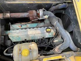 Buy Volvo EC210B Used Excavator / 7 Buy Volvo EC210B Used Excavator / 7
