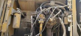 Buy Caterpillar 349E Used Excavator / 3 Buy Caterpillar 349E Used Excavator / 3