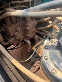 Buy Kobelco SK350-8 Used Excavator / 3 Buy Kobelco SK350-8 Used Excavator / 3