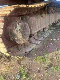 Buy Sany SY215C Used Excavator / 5 Buy Sany SY215C Used Excavator / 5