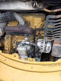 Buy Caterpillar 303CCR Used Excavator / 5 Buy Caterpillar 303CCR Used Excavator / 5