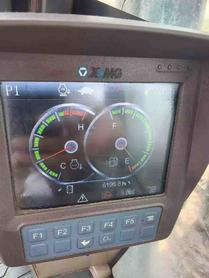 Buy XCMG XE135B Used Excavator / 5 Buy XCMG XE135B Used Excavator / 5
