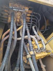 Buy Komatsu PC200 Used Excavator / 8 Buy Komatsu PC200 Used Excavator / 8