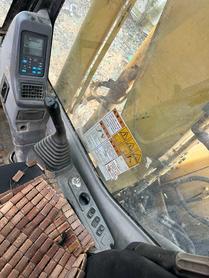 Buy Komatsu PC110-7 Used Excavator / 9 Buy Komatsu PC110-7 Used Excavator / 9