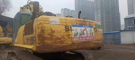 Buy Sumitomo SH360-5 Used Excavator / 3 Buy Sumitomo SH360-5 Used Excavator / 3